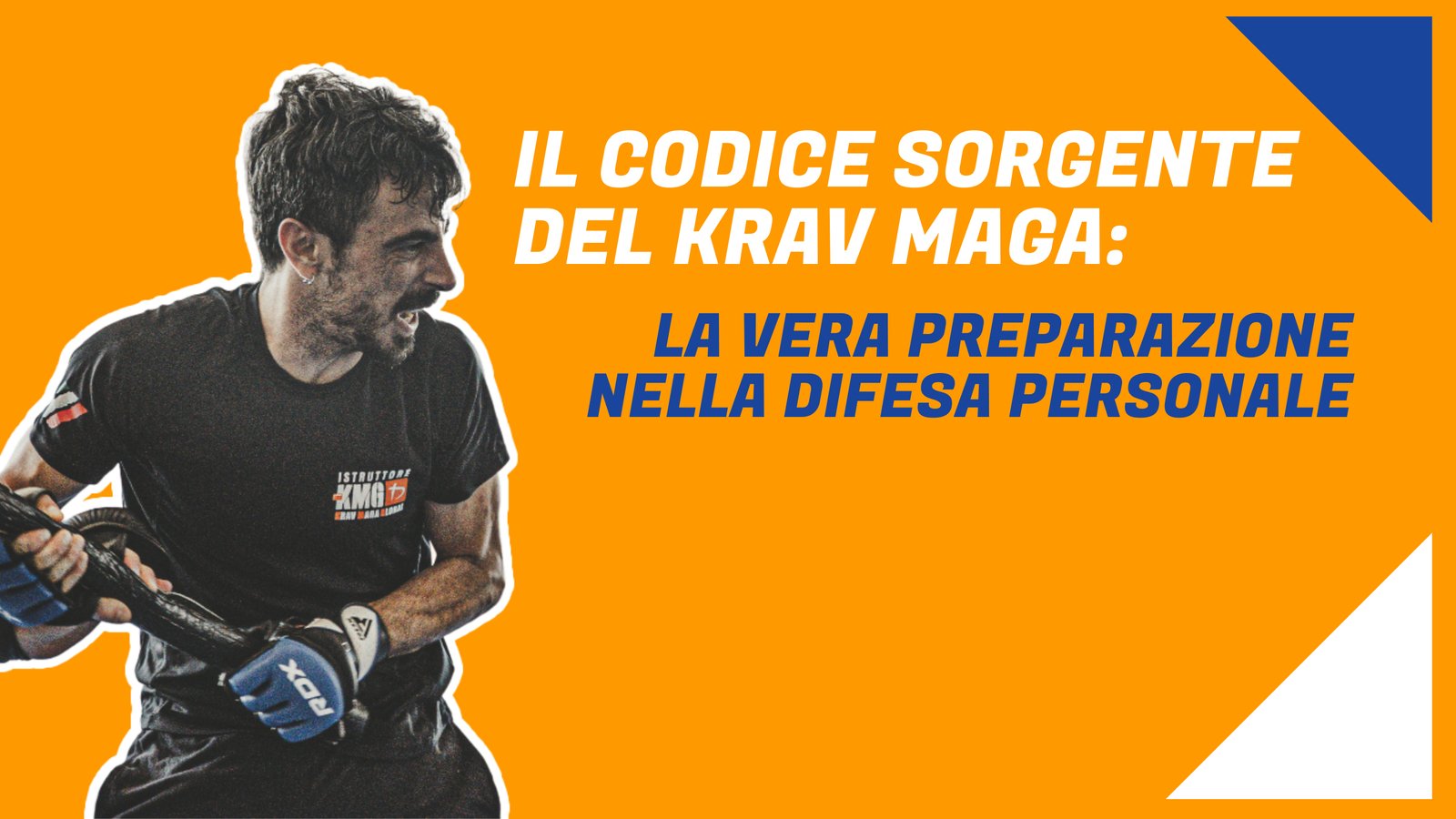 Krav Maga global