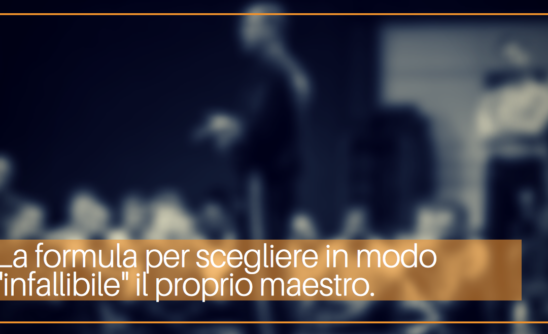 Come trovare il miglior maestro per la difesa personale