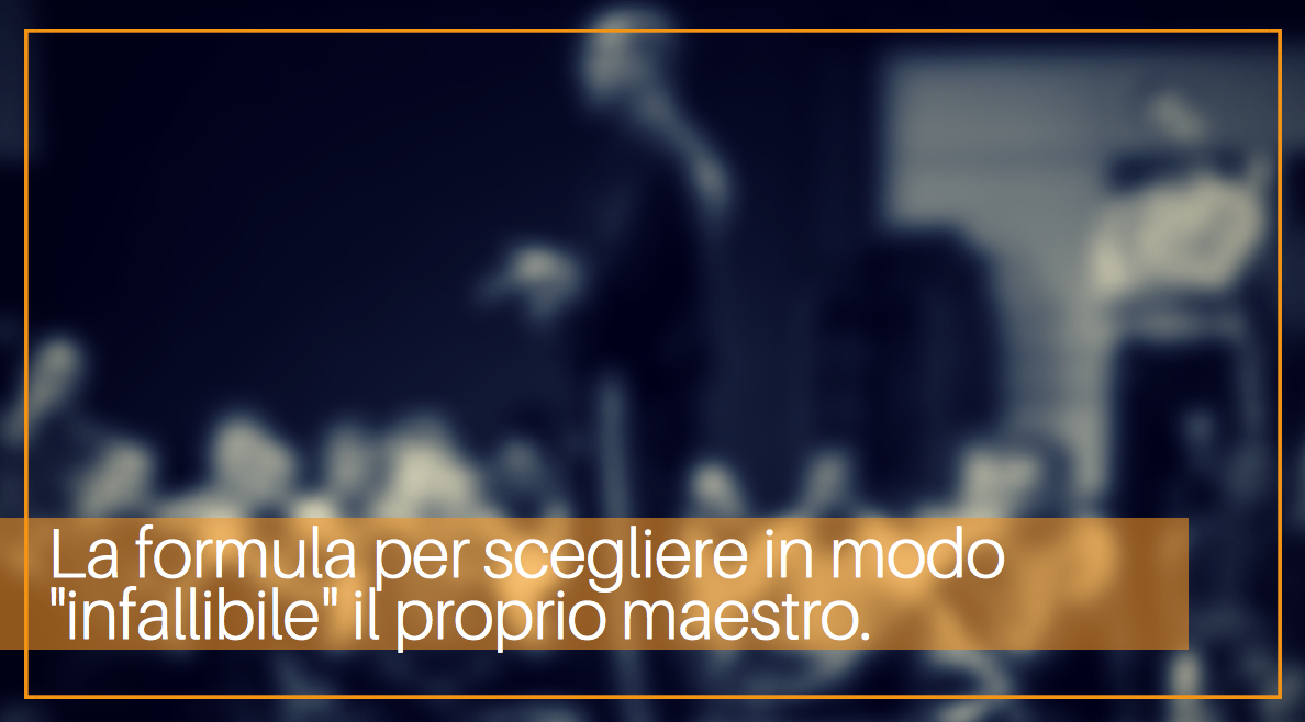 Come trovare il miglior maestro per la difesa personale