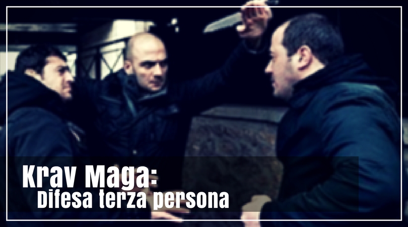 Difendere chi non si sa difendere.