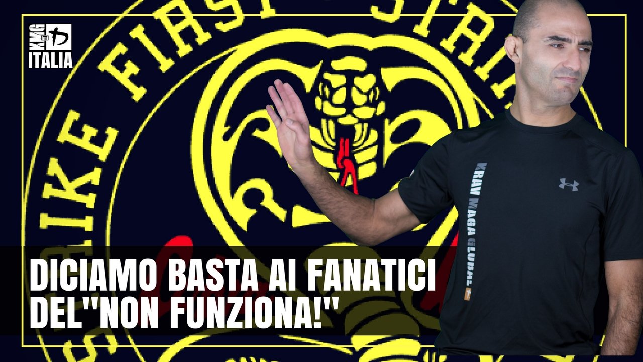 non funziona
