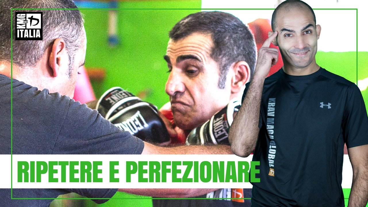 Quante volte devo ripetere una tecnica per perfezionarla?