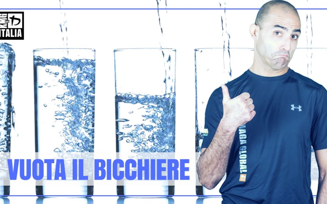 Posso fare Krav Maga anche se ho già fatto altre arti marziali?