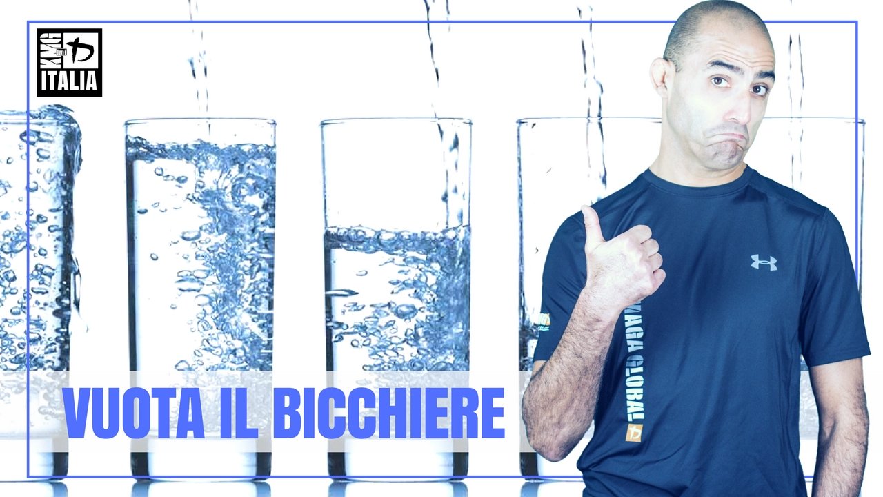 Posso fare Krav Maga anche se ho già fatto altre arti marziali?