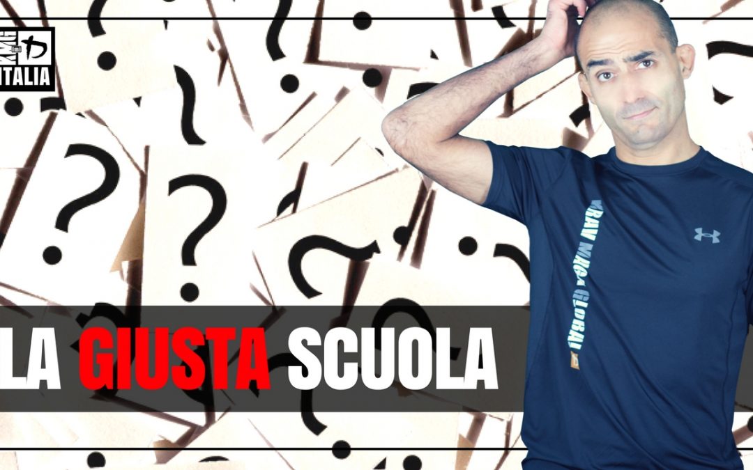 Come scegliere il corso migliore di Krav Maga