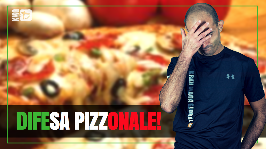 Buona tecnica o buona tattica di difesa personale?