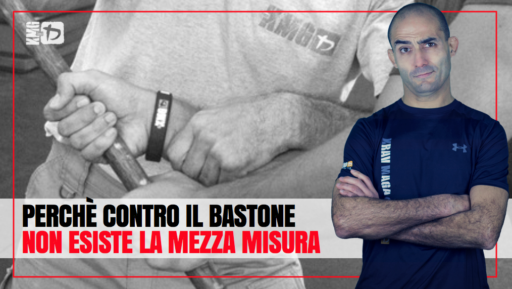 Difesa da bastone: Una linea guida da seguire.
