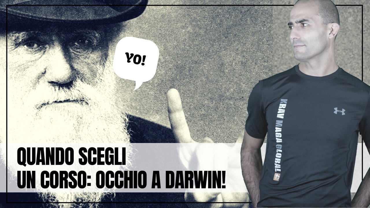 Come capire se il corso che stai frequentando fa per te