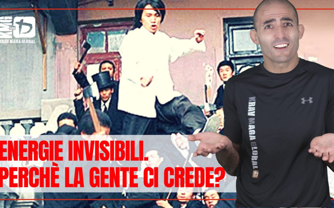 Perchè i falsi maestri hanno vita facile?