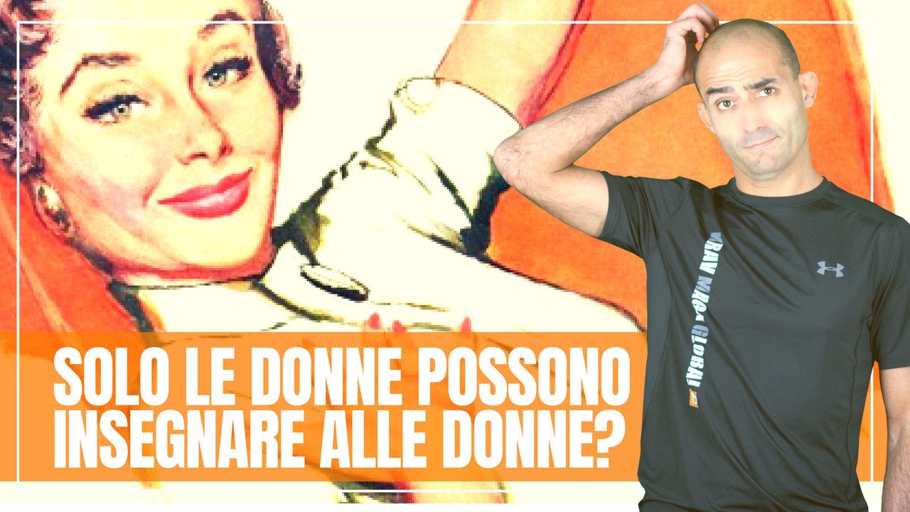 Funziona la difesa personale per donne?