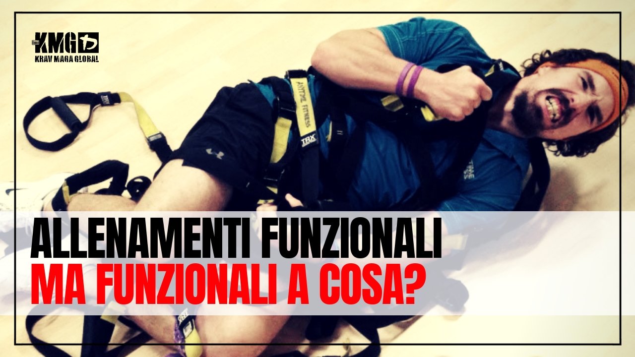 Training funzionale. Sì, ma a cosa?
