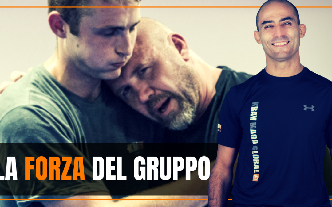 Diventare estroverso senza volerlo