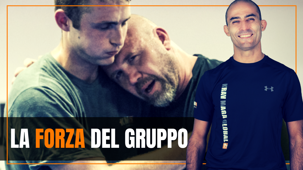 Diventare estroverso senza volerlo