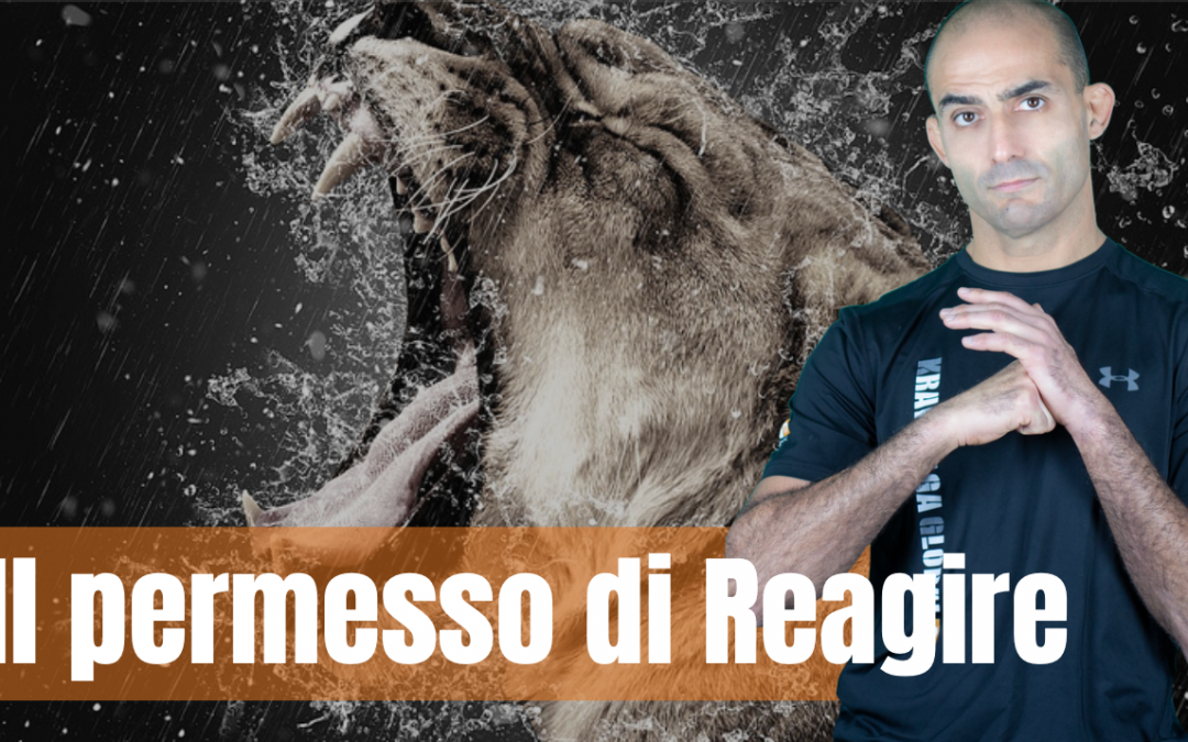 Riusciresti a reagire?