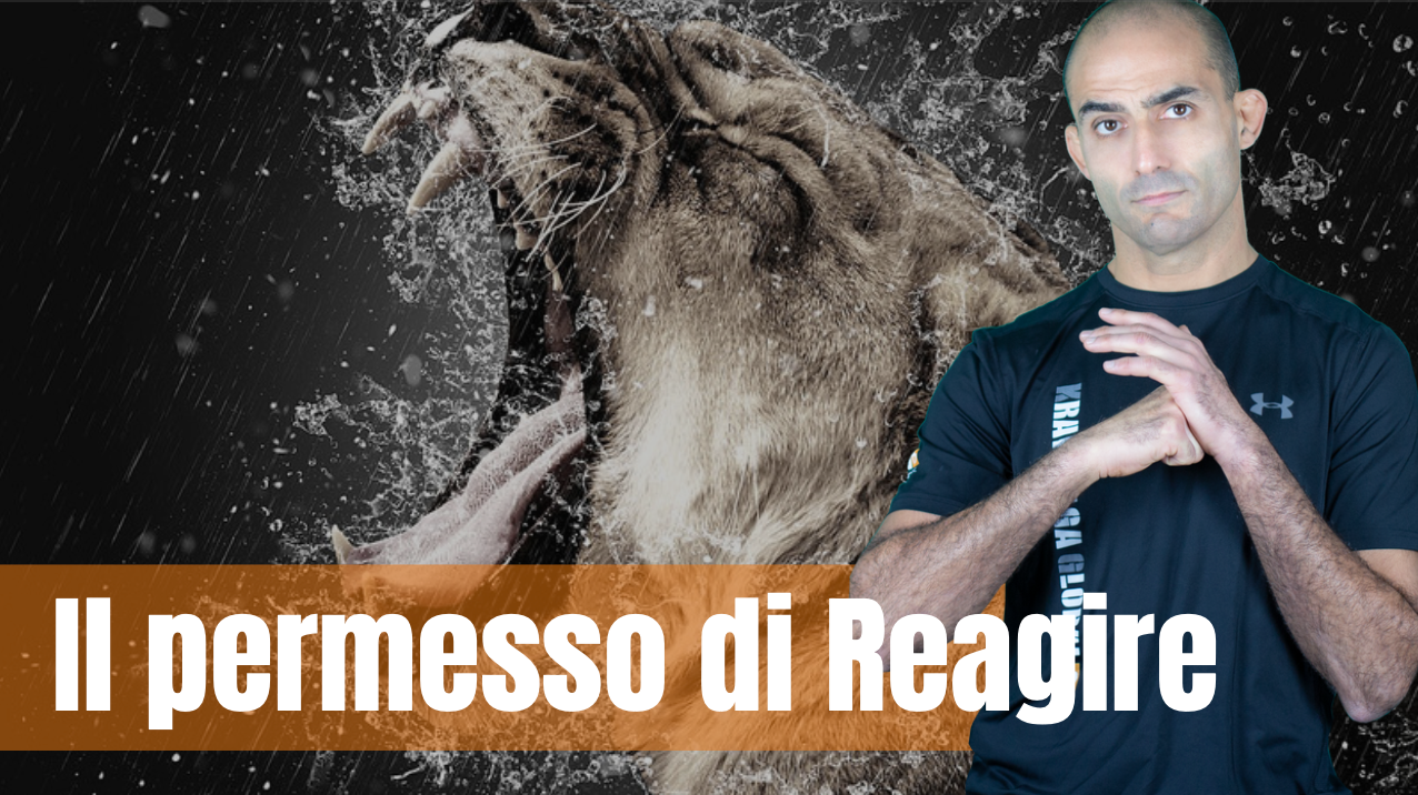 Riusciresti a reagire?