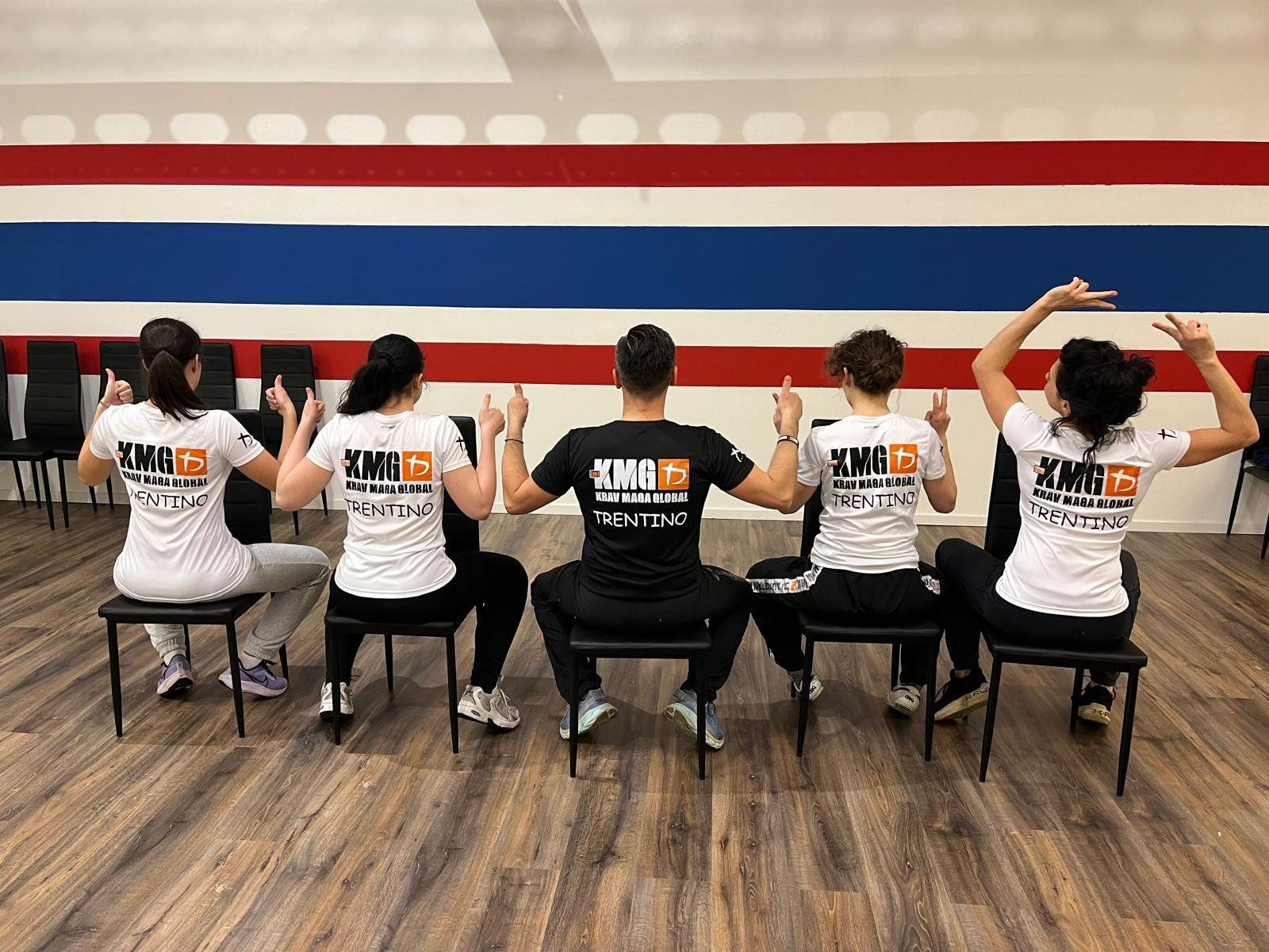 krav maga trento 3